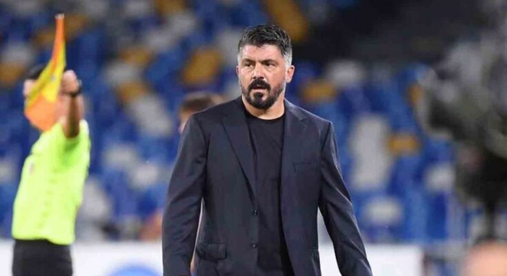 Gattuso se rinde ante las cualidades del ‘Chucky’