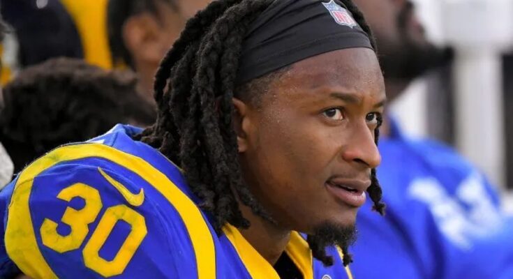 Gurley aprueba examen físico y podrá firmar contrato con los Falcons