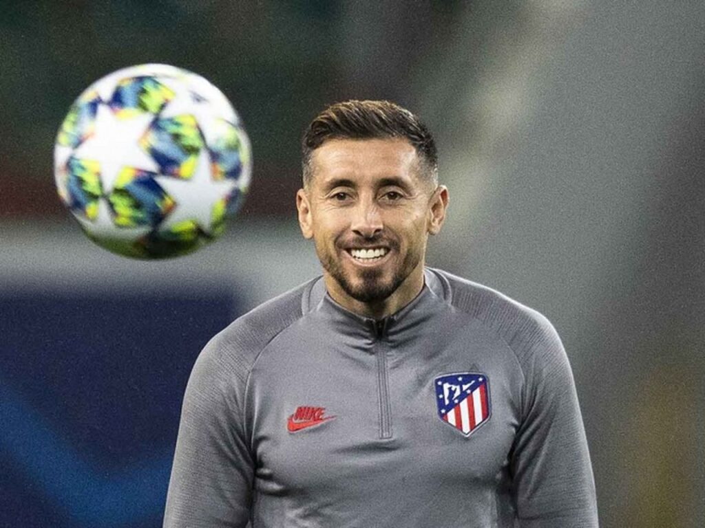 Héctor Herrera fue persona non grata en Porto