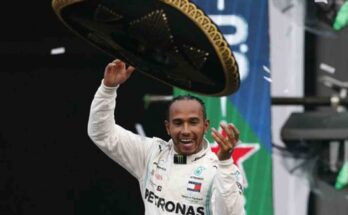 Hamilton promueve la diversidad en la Fórmula 1