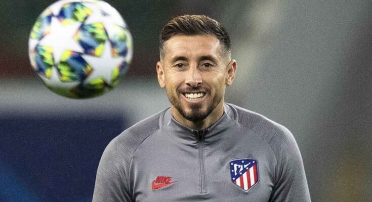 Héctor Herrera fue persona non grata en Porto