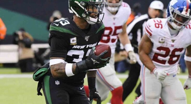 Jamal Adams pide su salida de los Jets