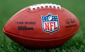 Jugadores de NFL se someterán a test de COVID-19 cada tres días