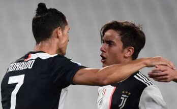 Juventus fortalece su liderato