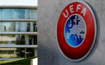 La UEFA fija fecha límite de fichajes para la próxima campaña