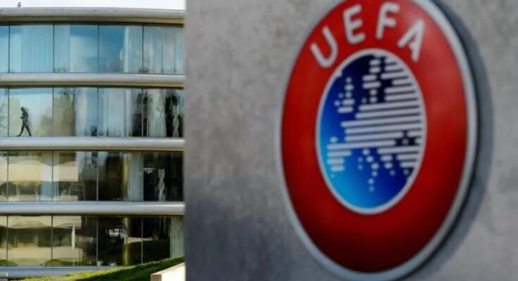 La UEFA fija fecha límite de fichajes para la próxima campaña