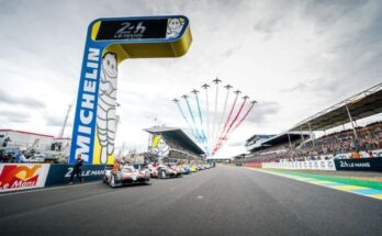 Las 24 Horas de Le Mans desvelan su programa, con 62 equipos participantes