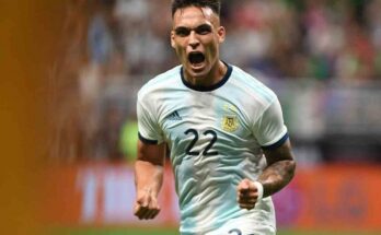 Lautaro Martínez, el objeto del deseo