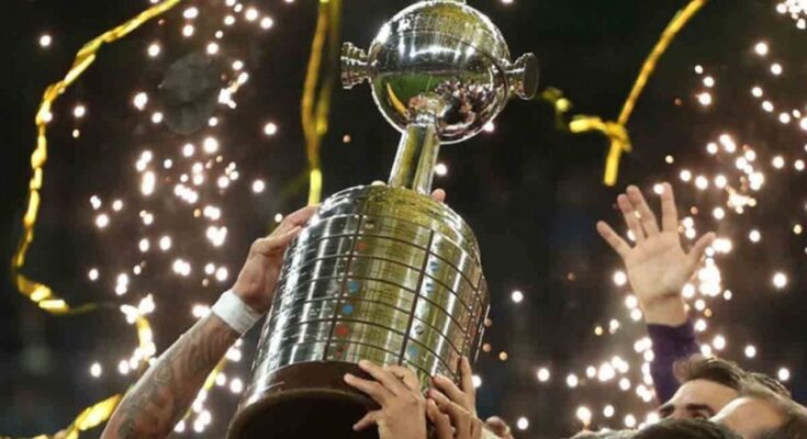 Libertadores y Sudamericana podrían prolongarse hasta 2021