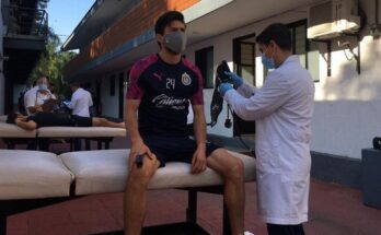 Liga MX contabiliza 21 casos positivos por Covid-19, luego que 12 equipos realizaron pruebas