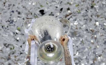 Madrid quiere celebrar la final de la Champions