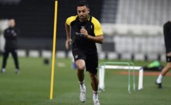 Marco Fabián le dice adiós al Al-Sadd de Qatar