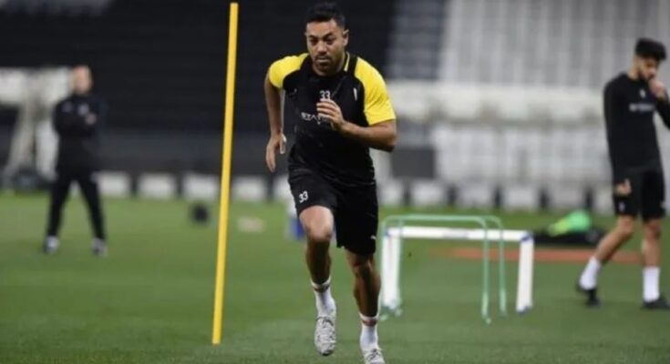 Marco Fabián le dice adiós al Al-Sadd de Qatar