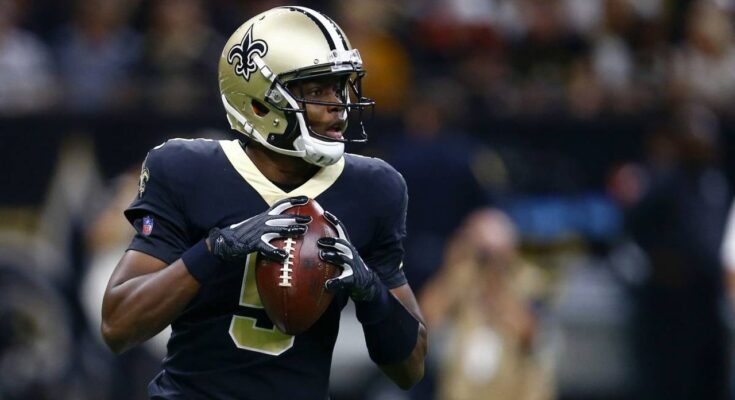 Matt Rhule confía en la fuerza del brazo de Teddy Bridgewater