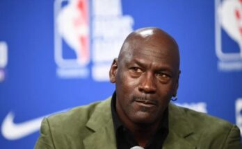 Michael Jordan dona 100 millones de dólares para igualdad racial