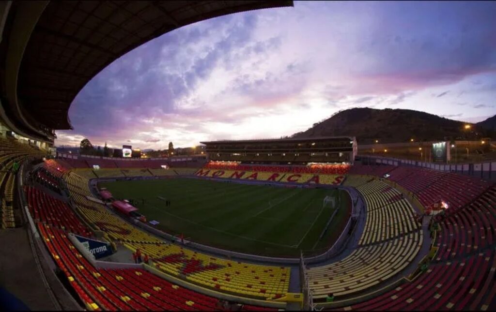 Morelia podría tener futbol en Liga de Balompié Mexicano