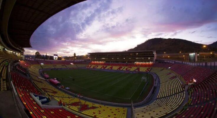 Morelia podría tener futbol en Liga de Balompié Mexicano