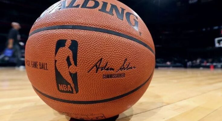 NBA fija fechas para terminar la temporada