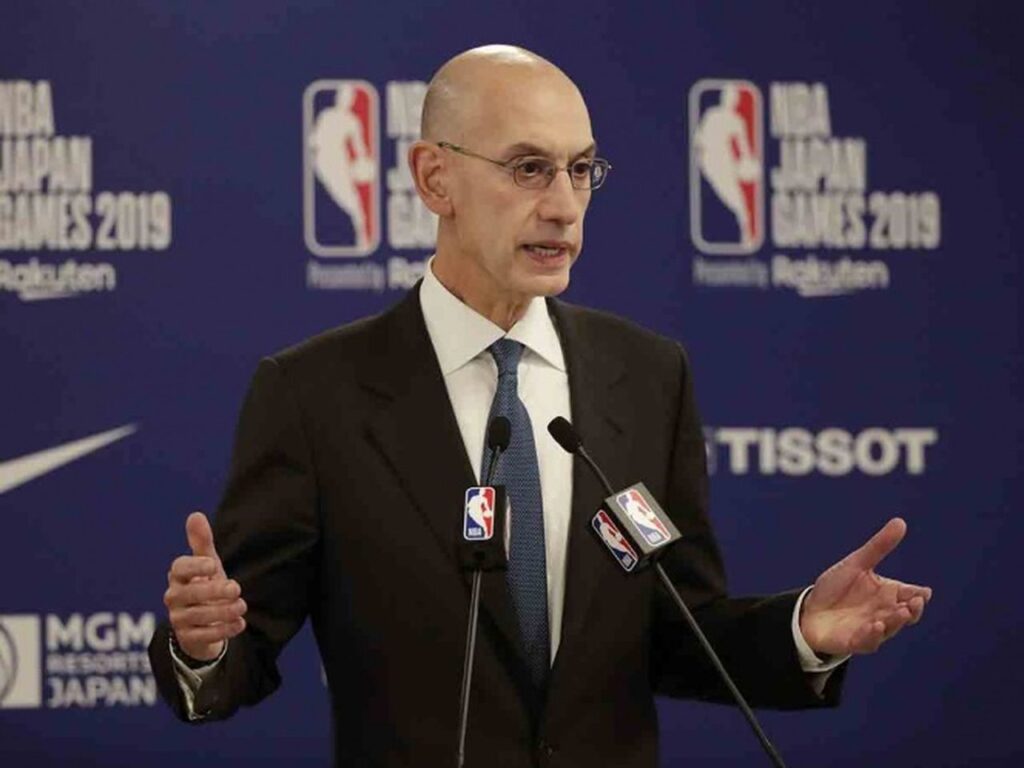 NBA revela la fecha para celebrar su draft