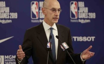 NBA revela la fecha para celebrar su draft