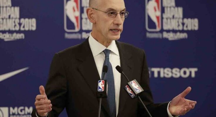 NBA revela la fecha para celebrar su draft