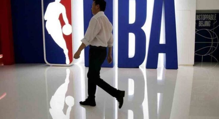 NBA y Asociación de Jugadores detallan reanudación de temporada