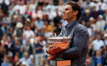 Nadal condiciona jugar en Roland Garros a la situación sanitaria