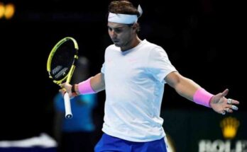 Nadal llama a apoyar a sus colegas más afectados