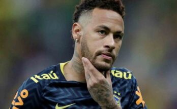 Neymar es denunciado por homofobia