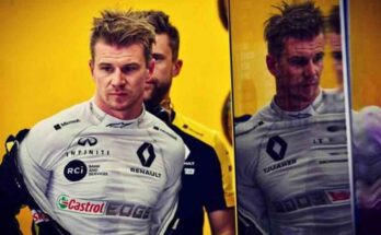 Nico Hulkenberg desea volver a la Fórmula 1