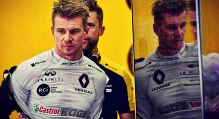 Nico Hulkenberg desea volver a la Fórmula 1