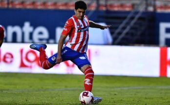 Nicolás Ibáñez está en la órbita del Club América