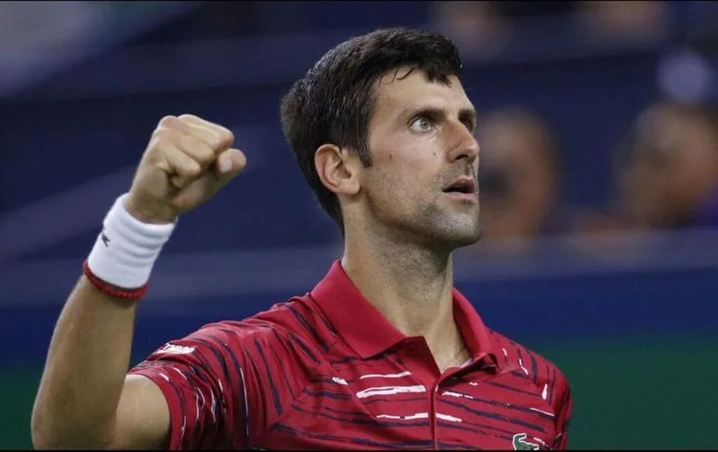 Novak Djokovic reprueba condiciones para realizar el US Open