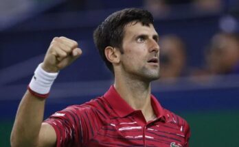 Novak Djokovic reprueba condiciones para realizar el US Open