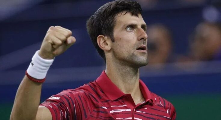 Novak Djokovic reprueba condiciones para realizar el US Open