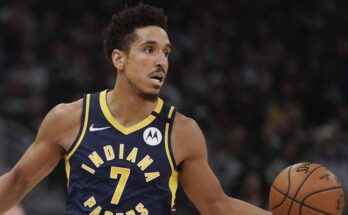 Otro caso más en la NBA; Malcolm Brogdon, positivo