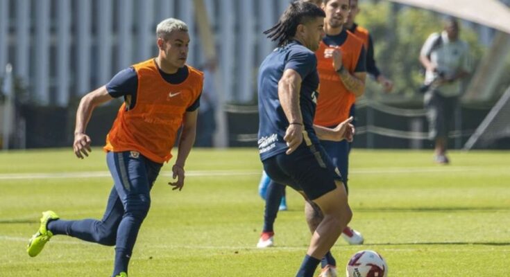 Pablo Barrera y Víctor Malcorra se van de Pumas