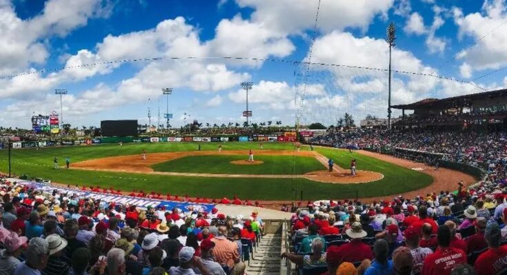 Phillies cierran instalaciones por contagio de jugadores