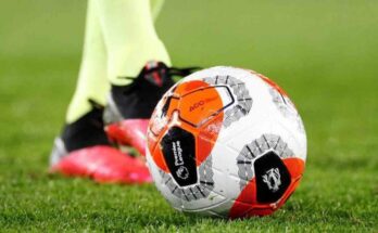 Premier League se reporta libre de Covid-19