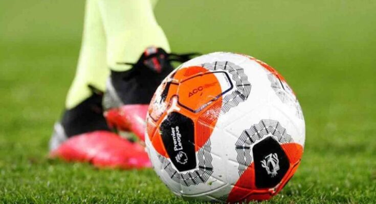 Premier League se reporta libre de Covid-19