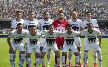 Pumas revela un nuevo caso positivo por Covid-19