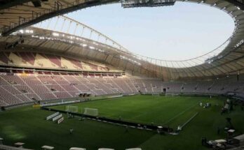 Qatar garantiza seguridad sanitaria para el Mundial 2022