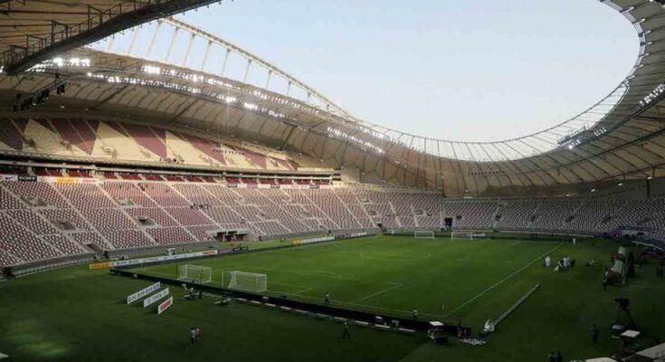 Qatar garantiza seguridad sanitaria para el Mundial 2022