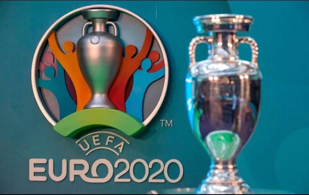 Ratifican sedes de la Eurocopa para 2021