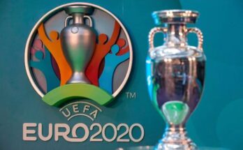 Ratifican sedes de la Eurocopa para 2021