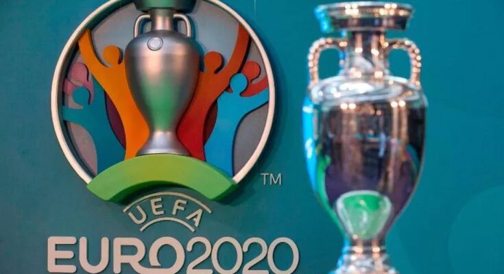 Ratifican sedes de la Eurocopa para 2021