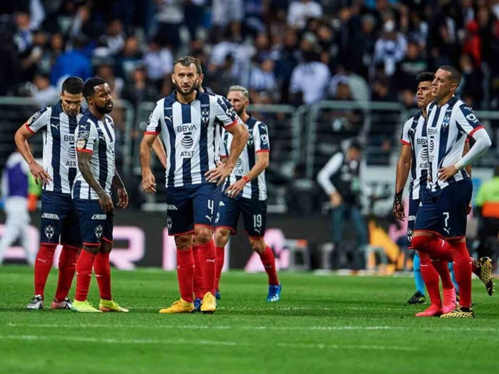 Rayados reporta un infectado por Covid-19