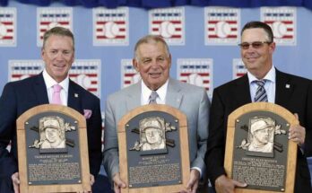 Reabren el Salón de la Fama del béisbol