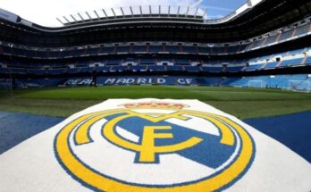 Real Madrid lanza un acuerdo de colaboración en México