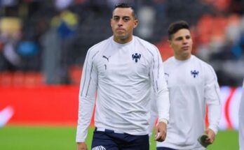 Rogelio Funes Mori revela que padece coronavirus